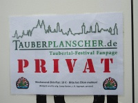 Taubertal-Festival 2016 (FR) - Campingplatz Berg Impressionen  IMG 2692